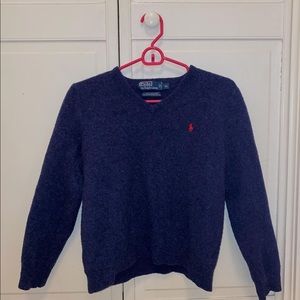 Polo Ralph Lauren sweater